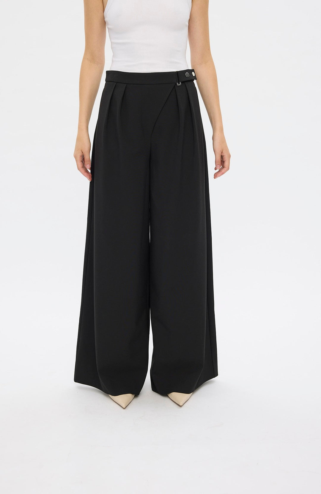 Uma FV 285 Black Long