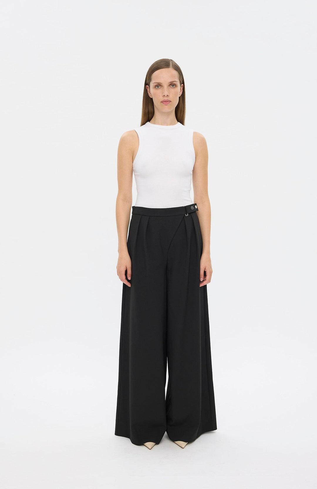 Uma FV 285 Black Regular