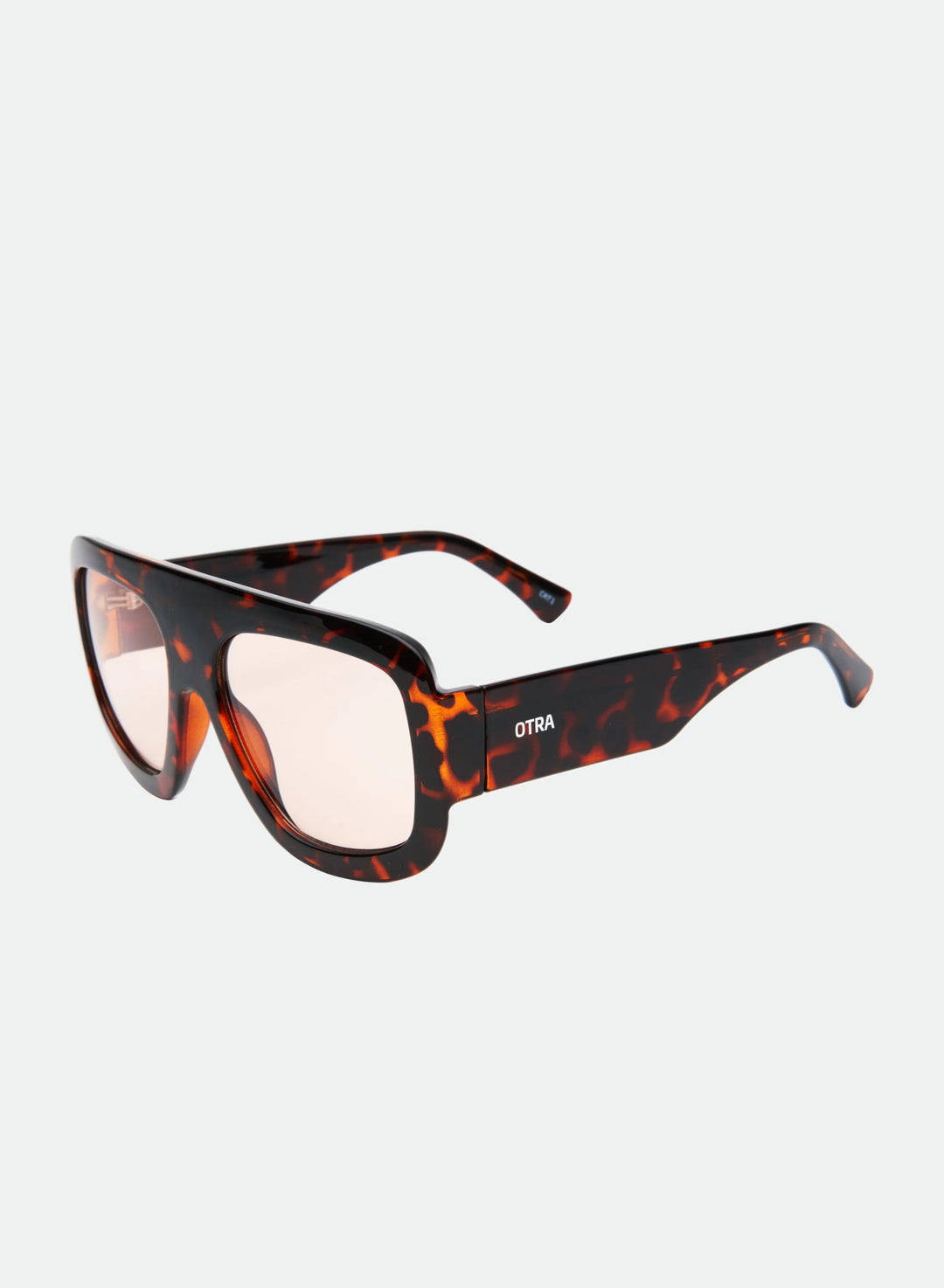 Vail Tort/Pink