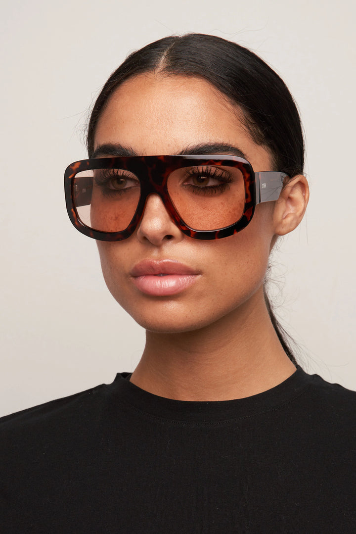 Vail Tort/Pink
