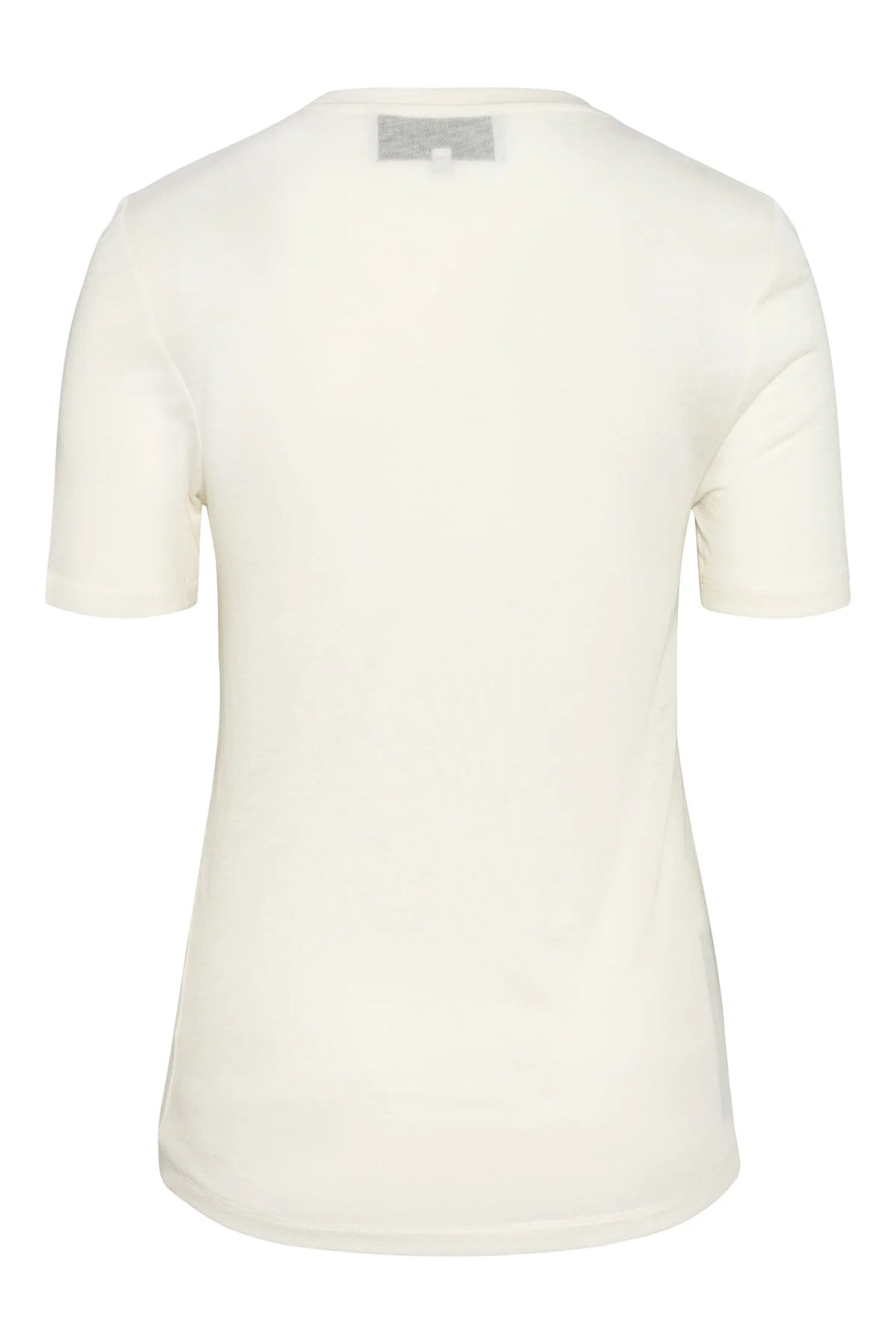 Vidda T-Shirt Cream