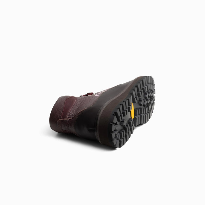Vidda Grainded Wine Chocolate