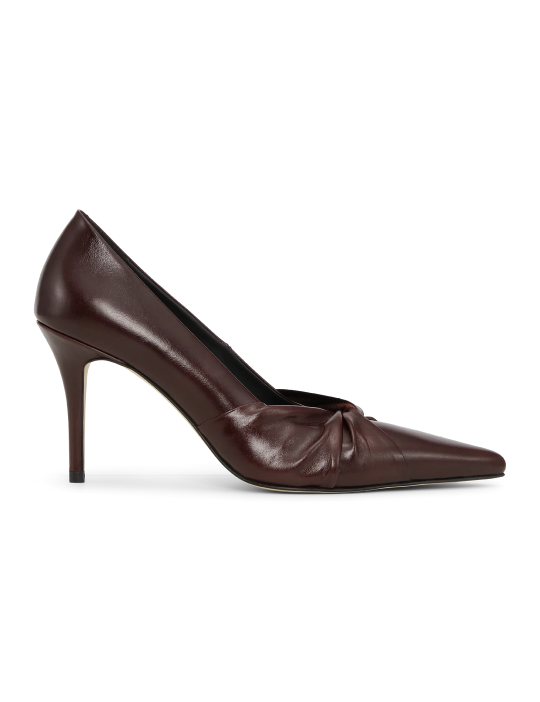 Violetta Burgundy