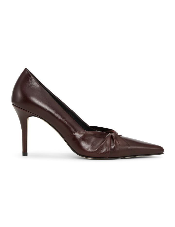 Violetta Burgundy