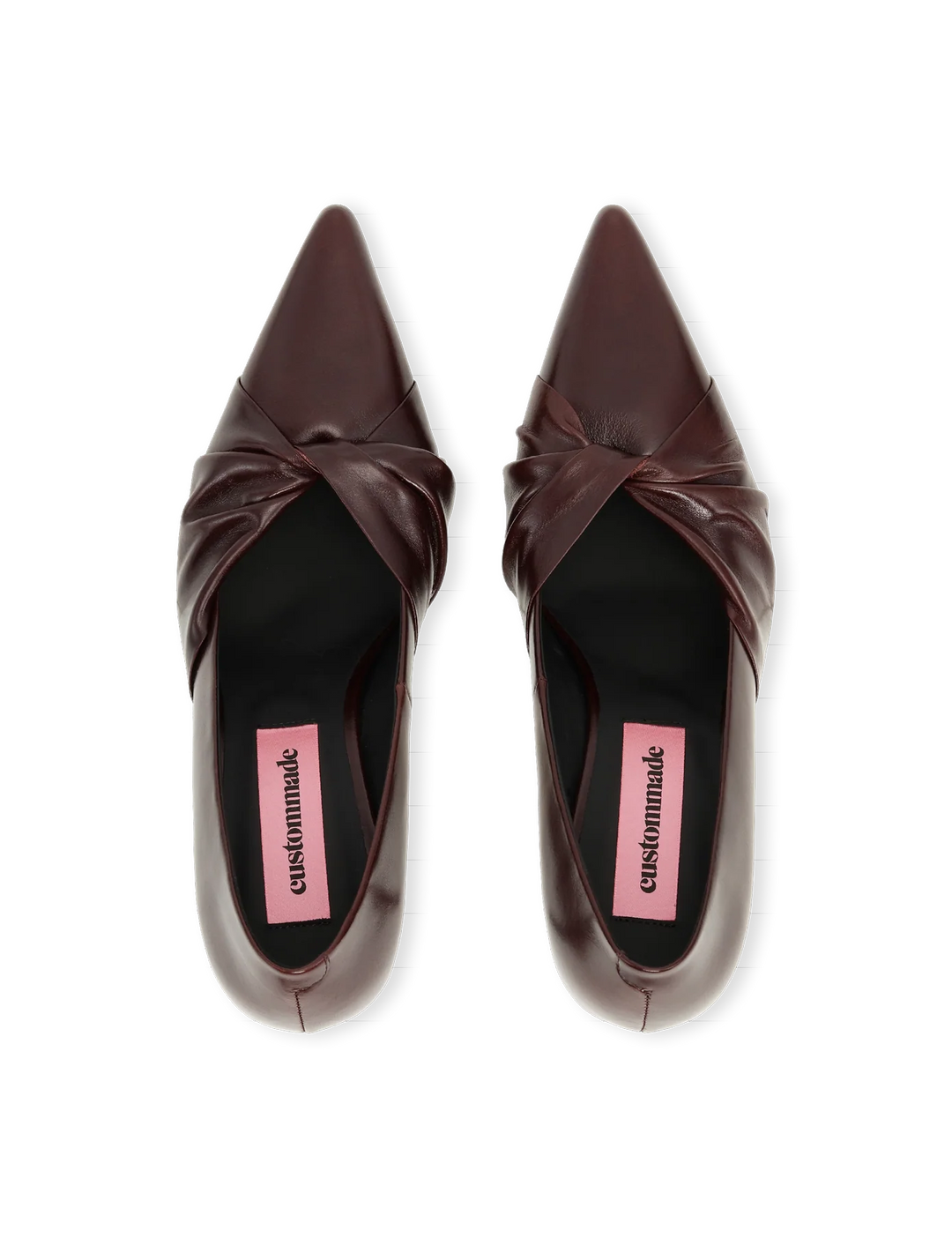 Violetta Burgundy