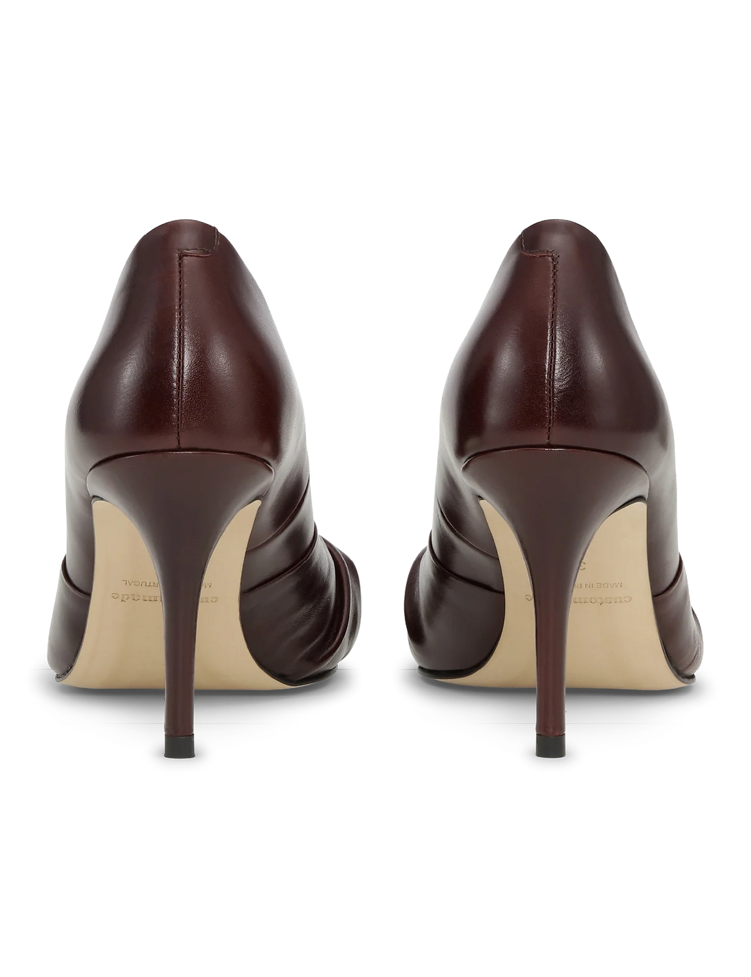 Violetta Burgundy