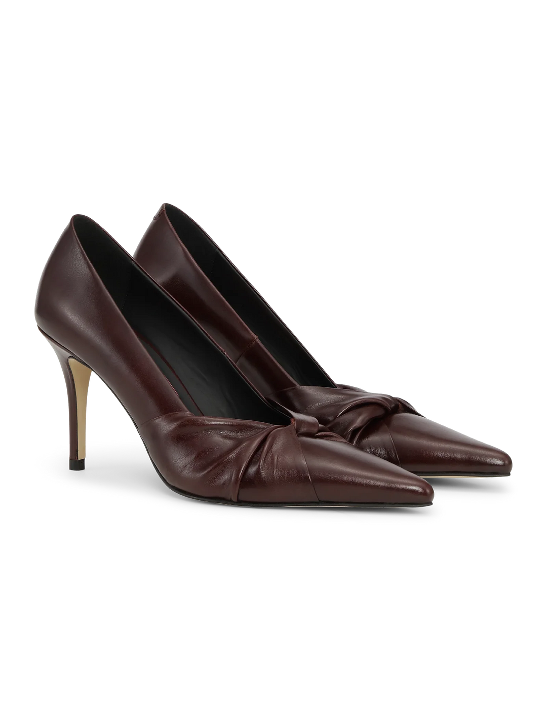 Violetta Burgundy