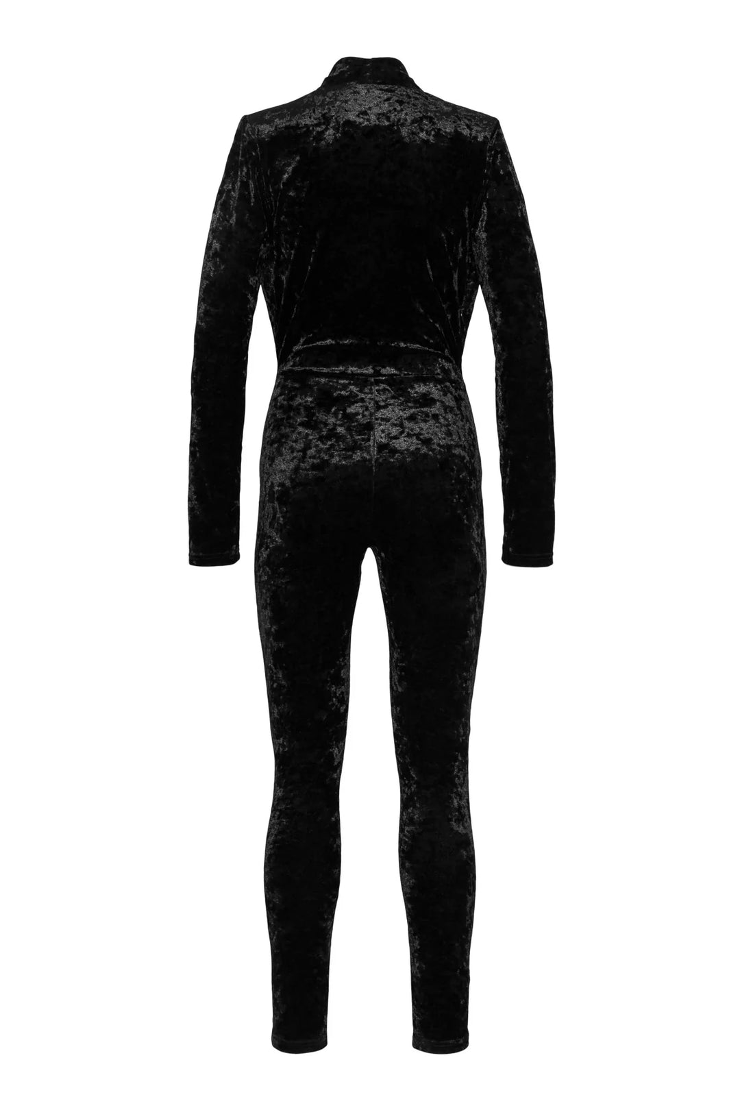 Vision Catsuit Black