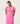 Victoria Maxi Dress Hot Pink