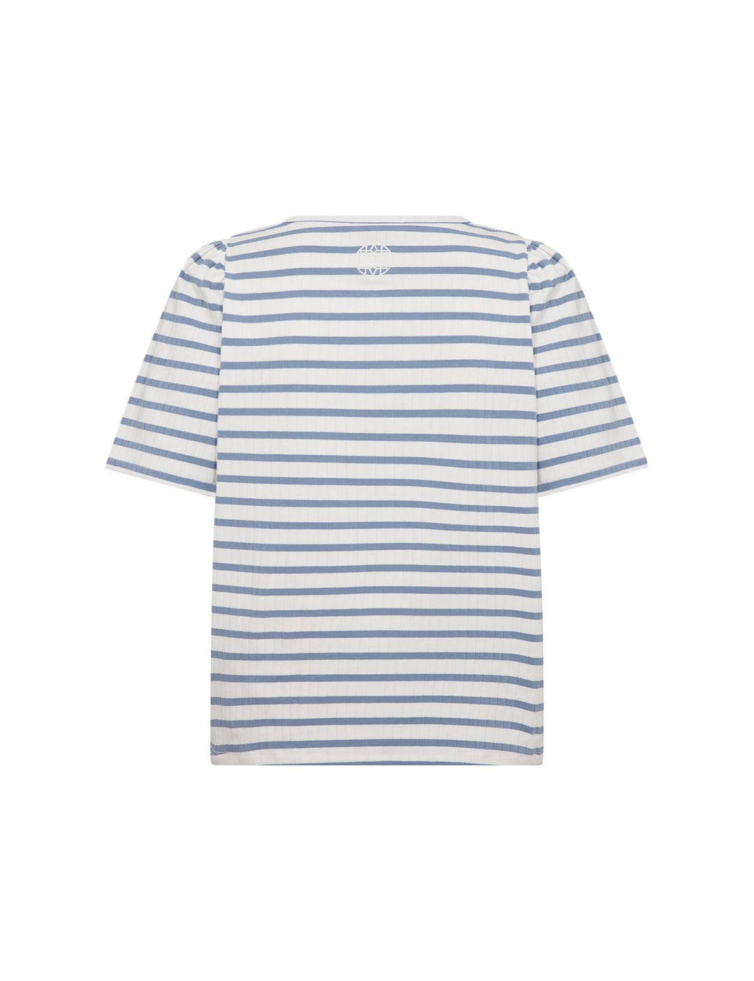 Neddie 1 T-shirt Stone Wash Combi