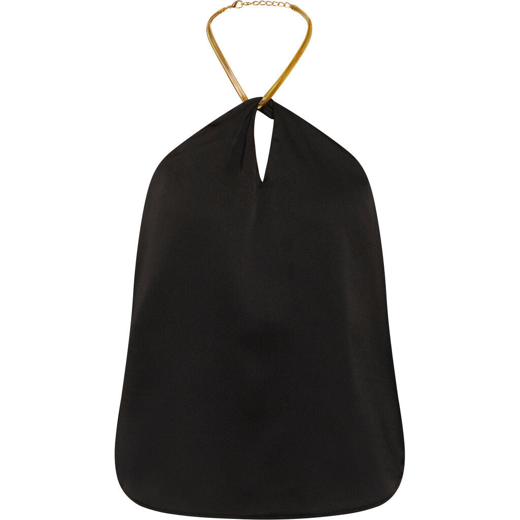 Acacia Ella Top Black