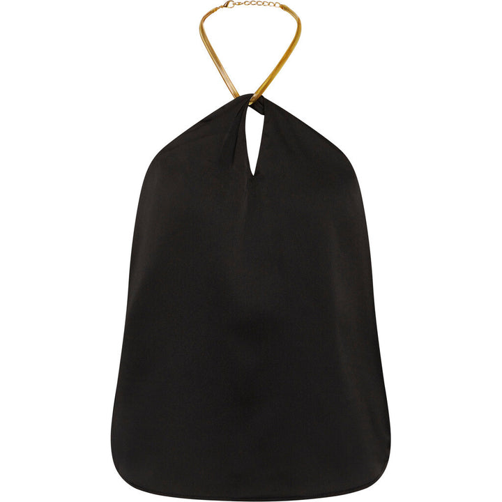 Acacia Ella Top Black