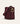 Masago Tote Bag Fudge Suede Gold