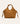 Misu Shoulder Bag Camel Nubuck