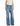 Narja Pants Mid Blue