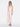 Eila Print Dress Light Pink Mix