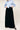 Petunia Dress & Skirt Black