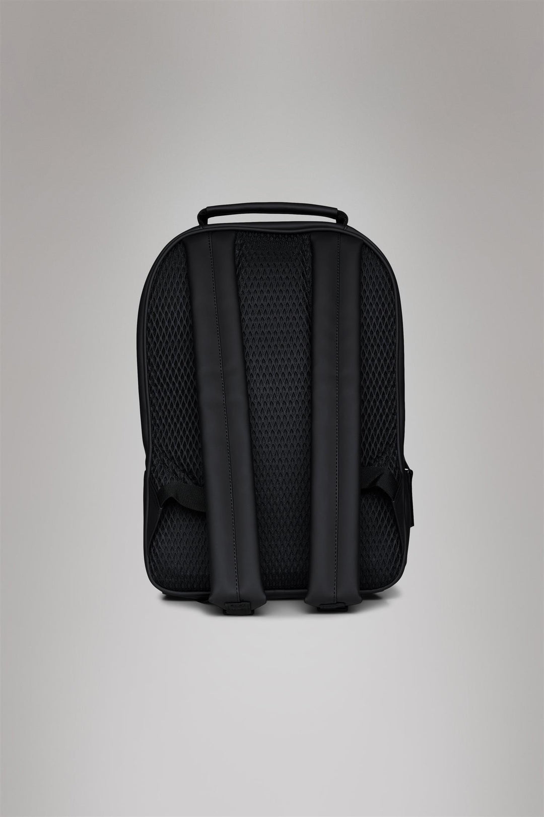 Book Daypack W3 Black