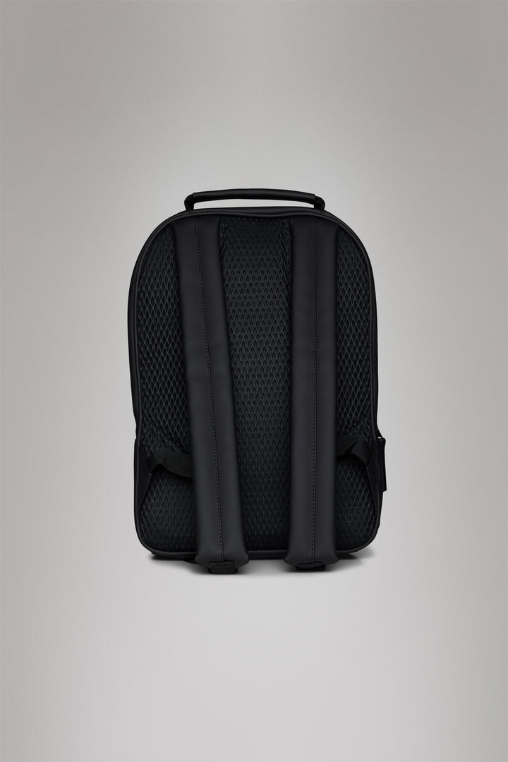Book Daypack W3 Black