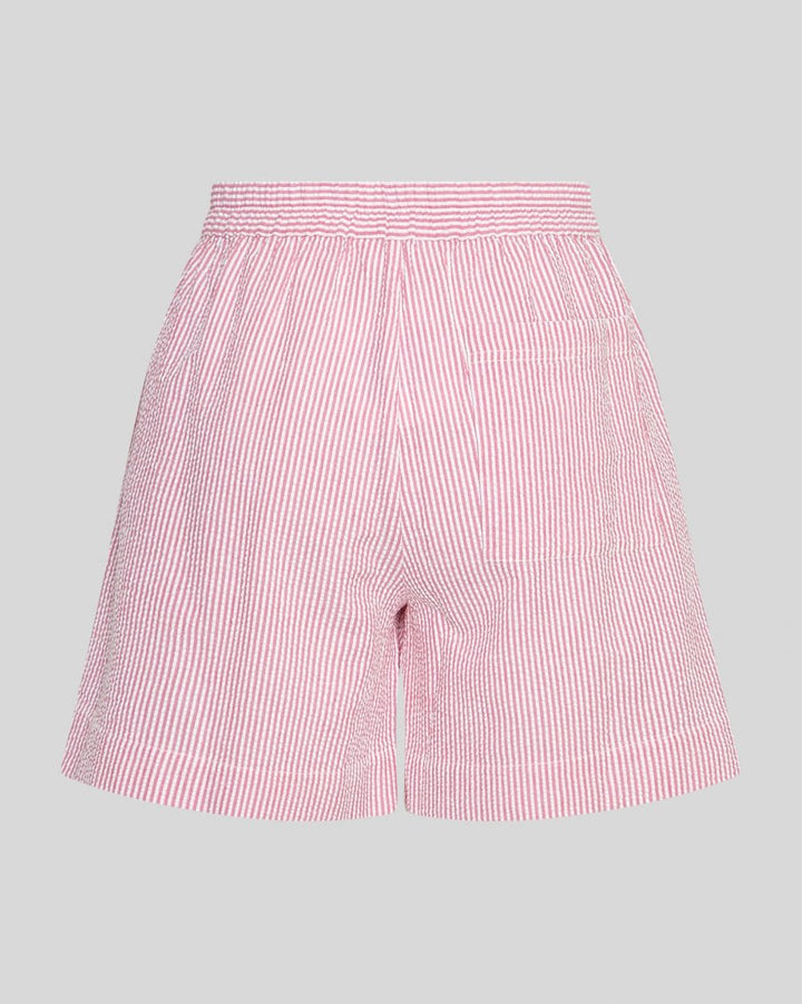 Felicity HW Shorts STP Jazzy/B White