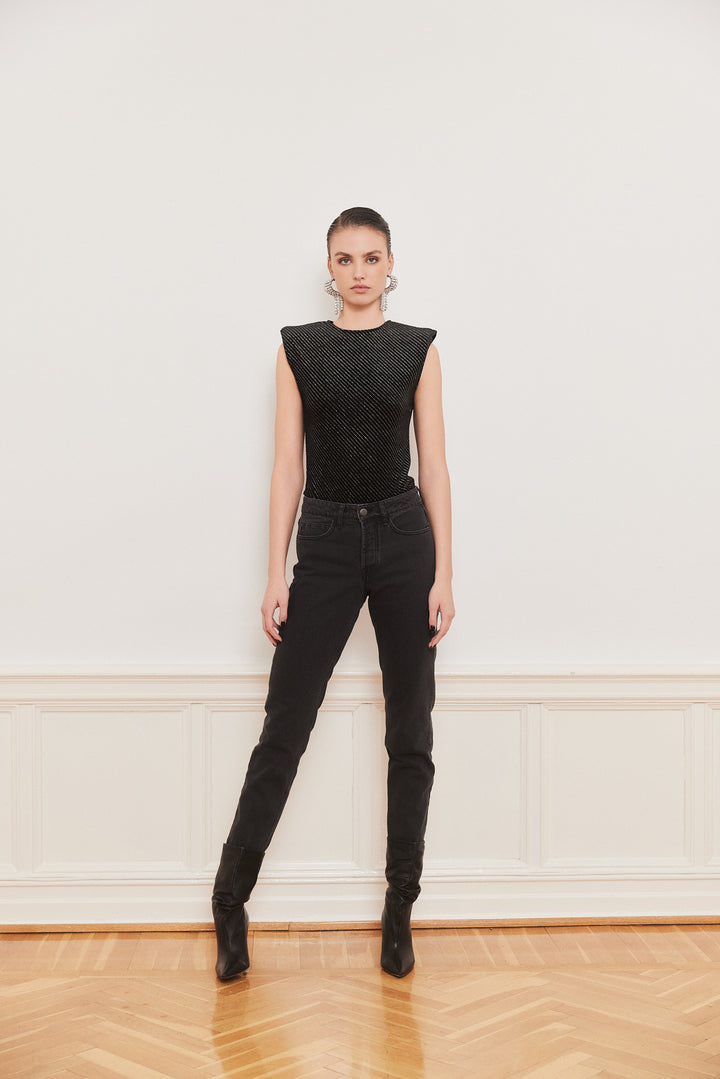 Midnight Body Black