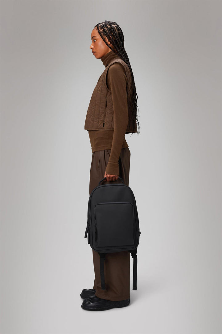 Book Daypack W3 Black