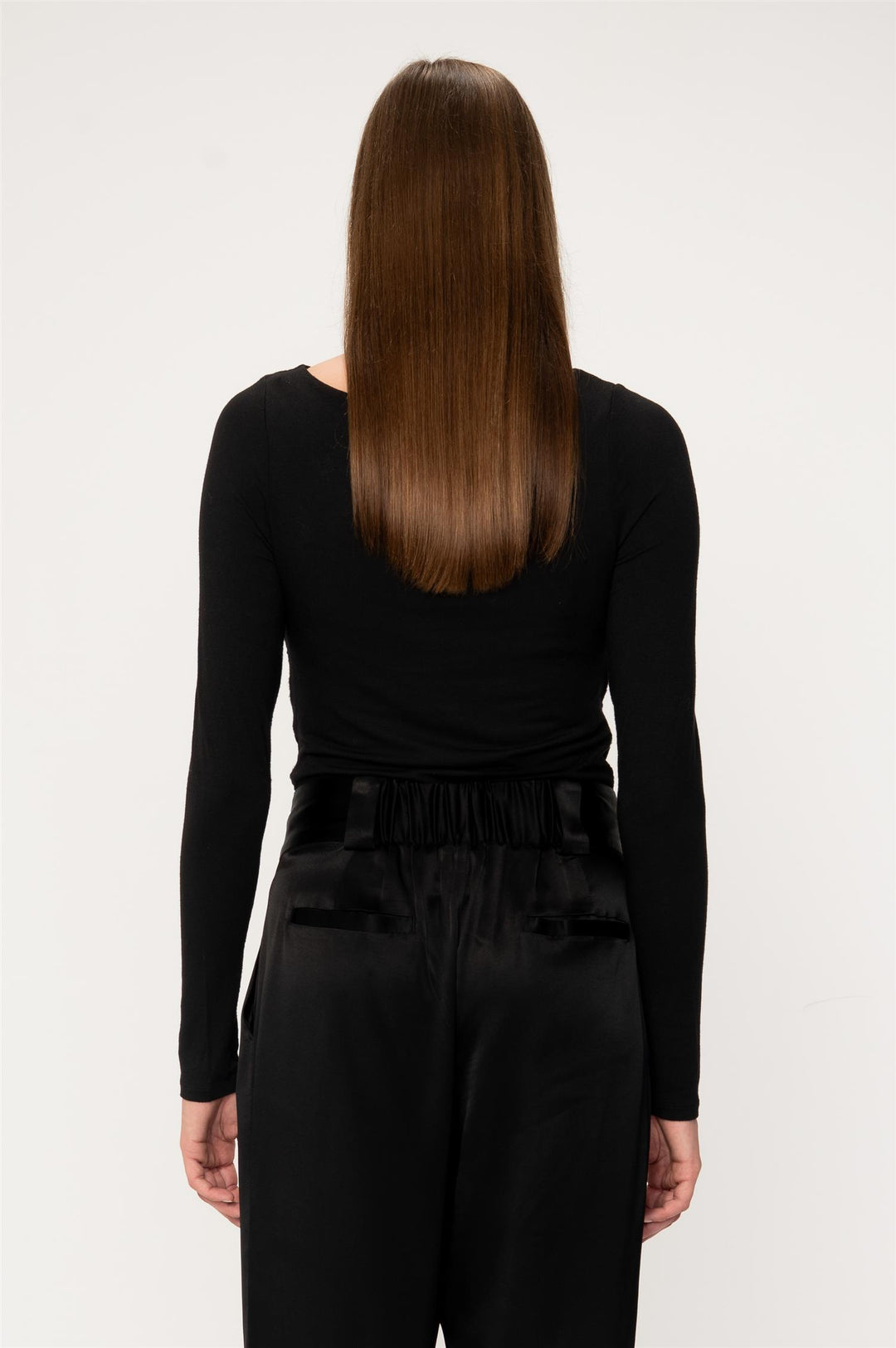 Sabik Top Black