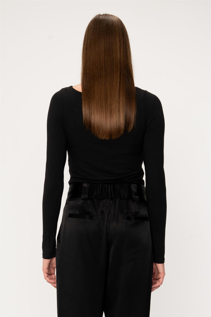 Sabik Top Black