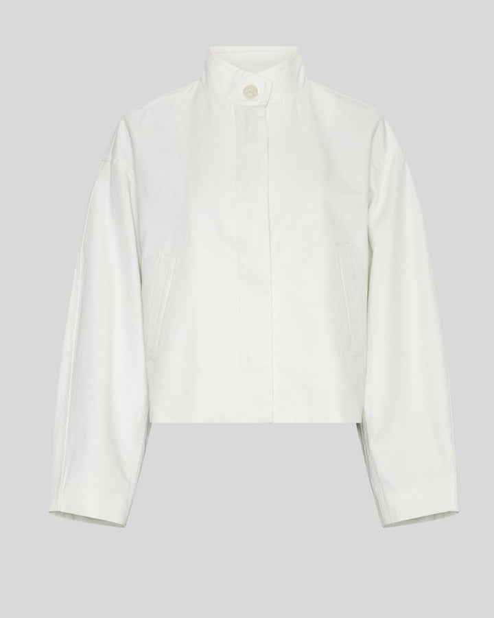 Josilyn Jacket Egret