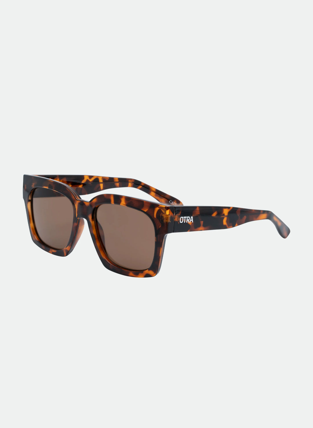 Alba Tort/Brown