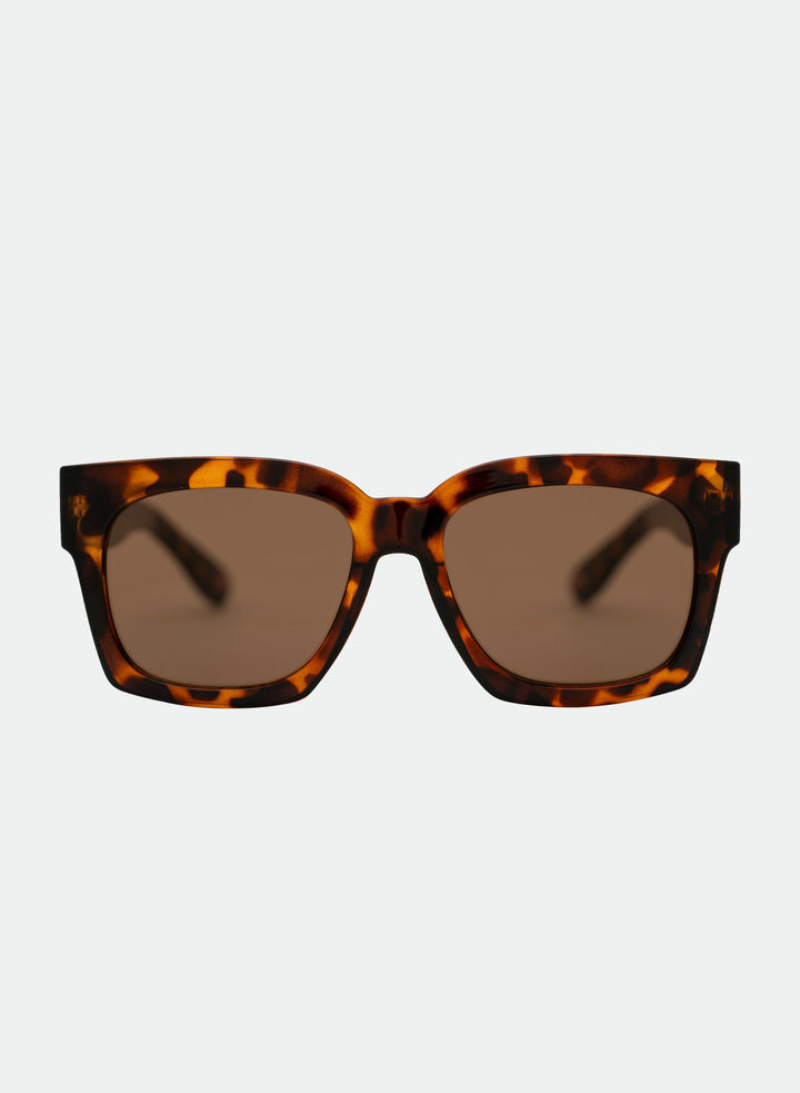 Alba Tort/Brown