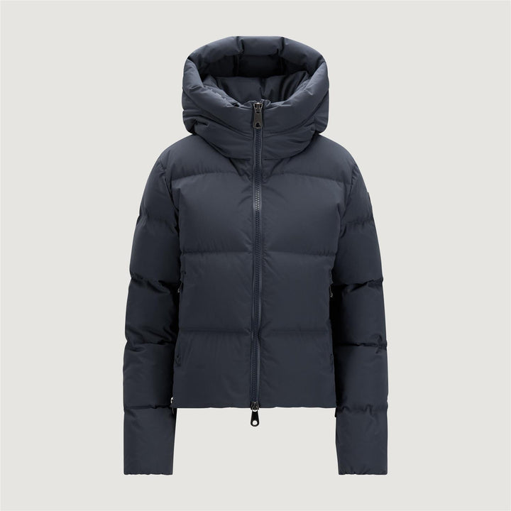 Val Cenis Short Tech Dark Navy
