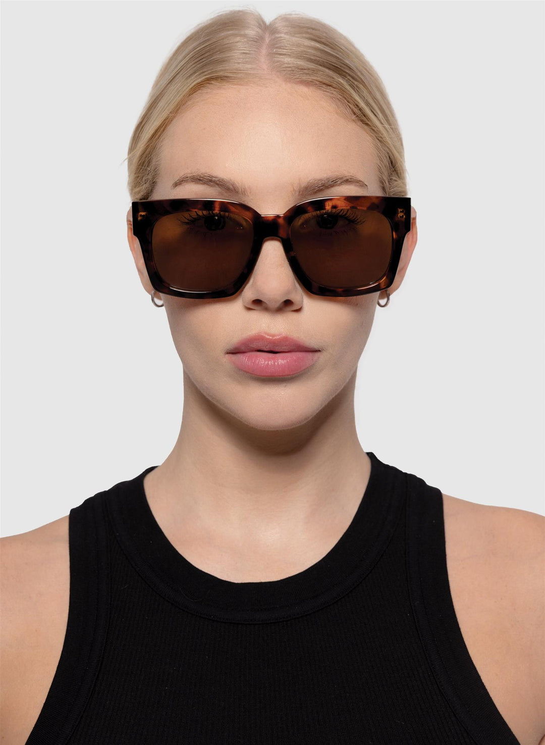 Alba Tort/Brown