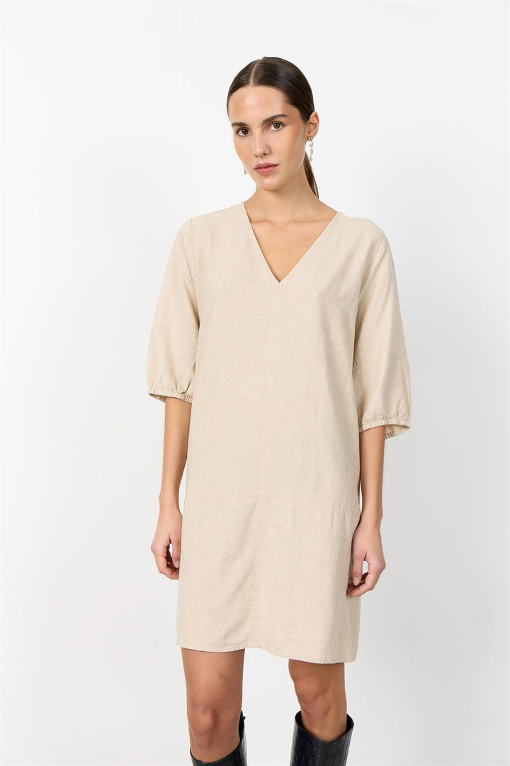 Naja 56 Dress Island Fossil