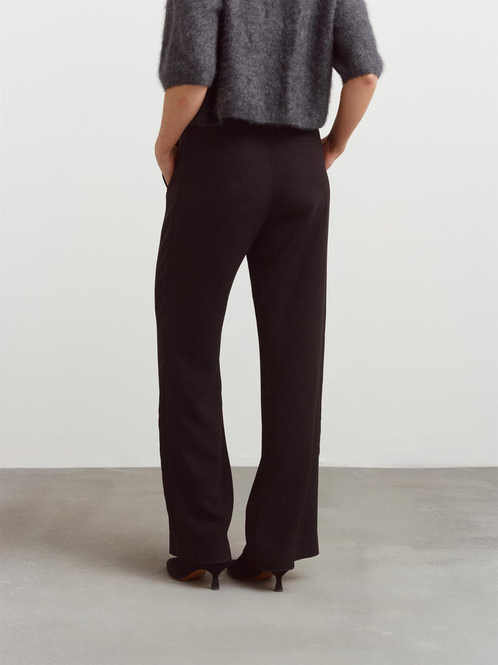 Helsinki Suit Pant Black