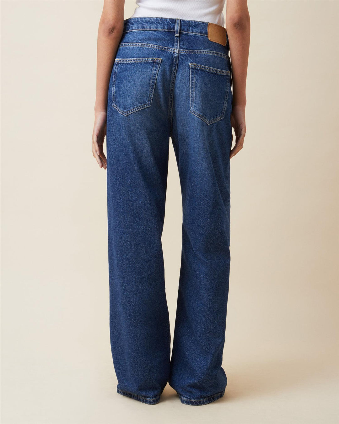 Belem Jeans Vintage 62