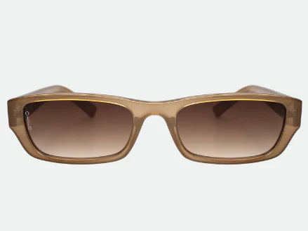 Mabel Trans Coffe/Brown