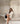 Daria Shorts Sand Melange