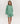Sally Shirt Vinyard Green Stripe