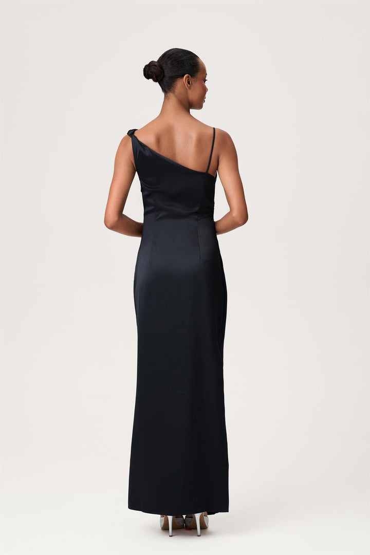 Almeria Dress Black