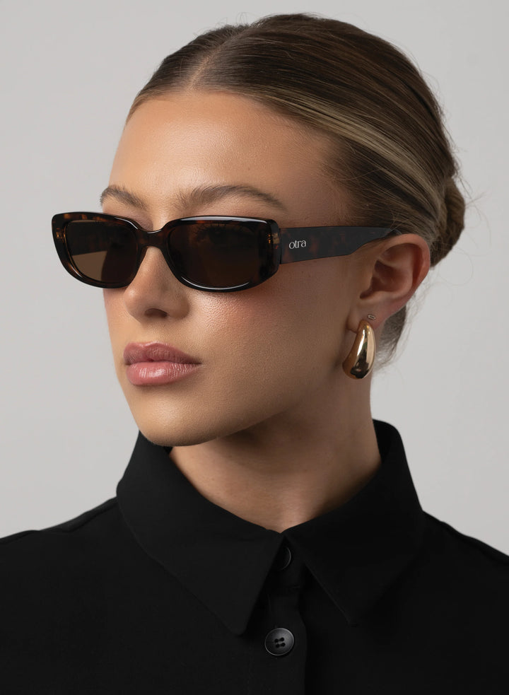 Backstreet Tort Brown