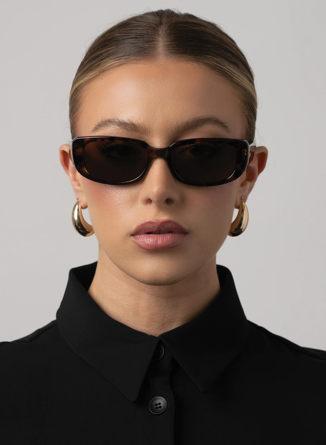 Backstreet Tort Brown