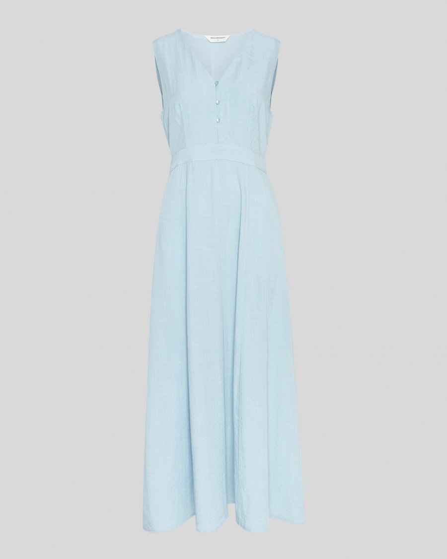 Daria SL V Dress Summer Song