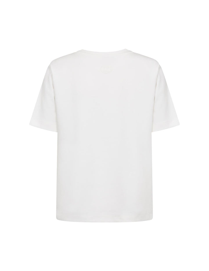Kis 1 T-shirt White