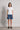 Numbia 5 Blouse White