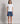 Numbia 5 Blouse White