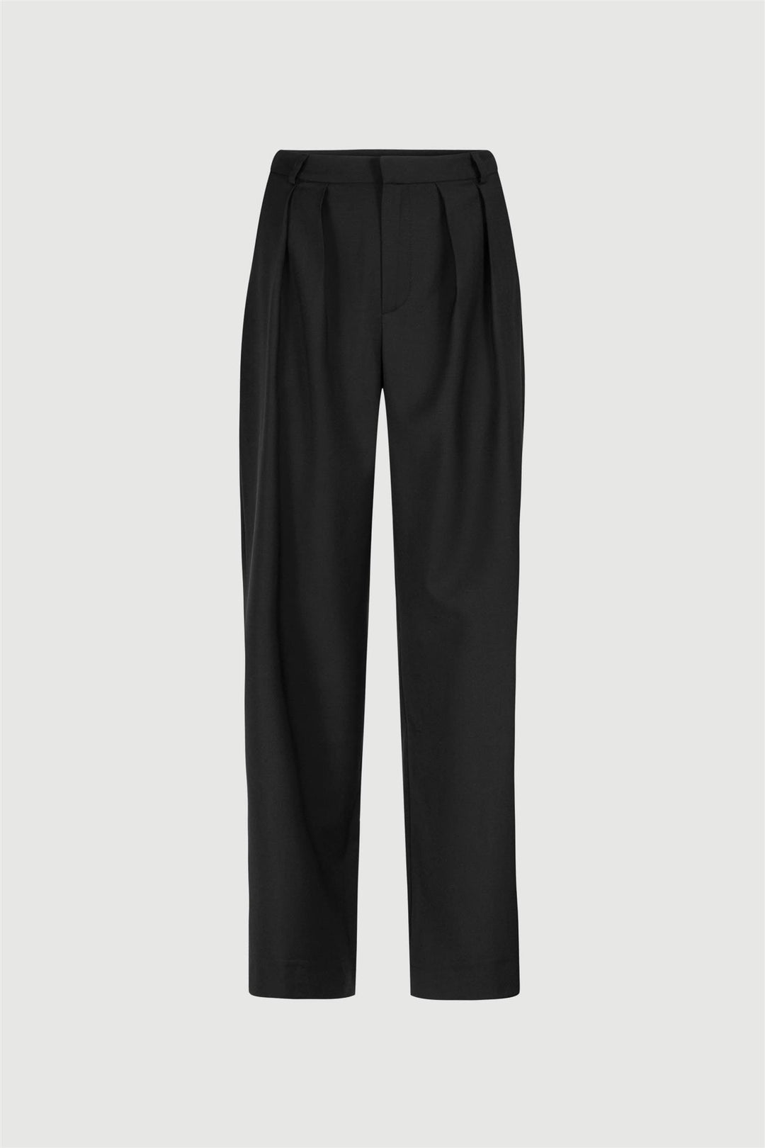 Monaco Pant Black