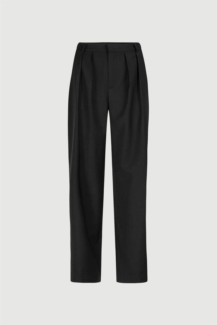 Monaco Pant Black