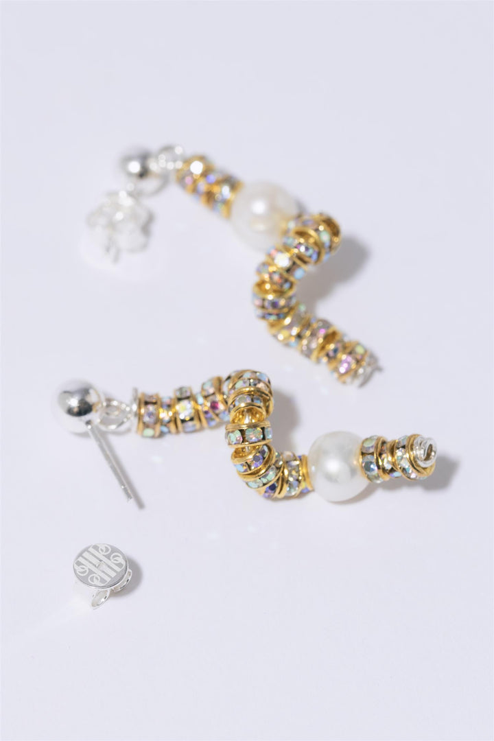 Tiny Snakes Gold