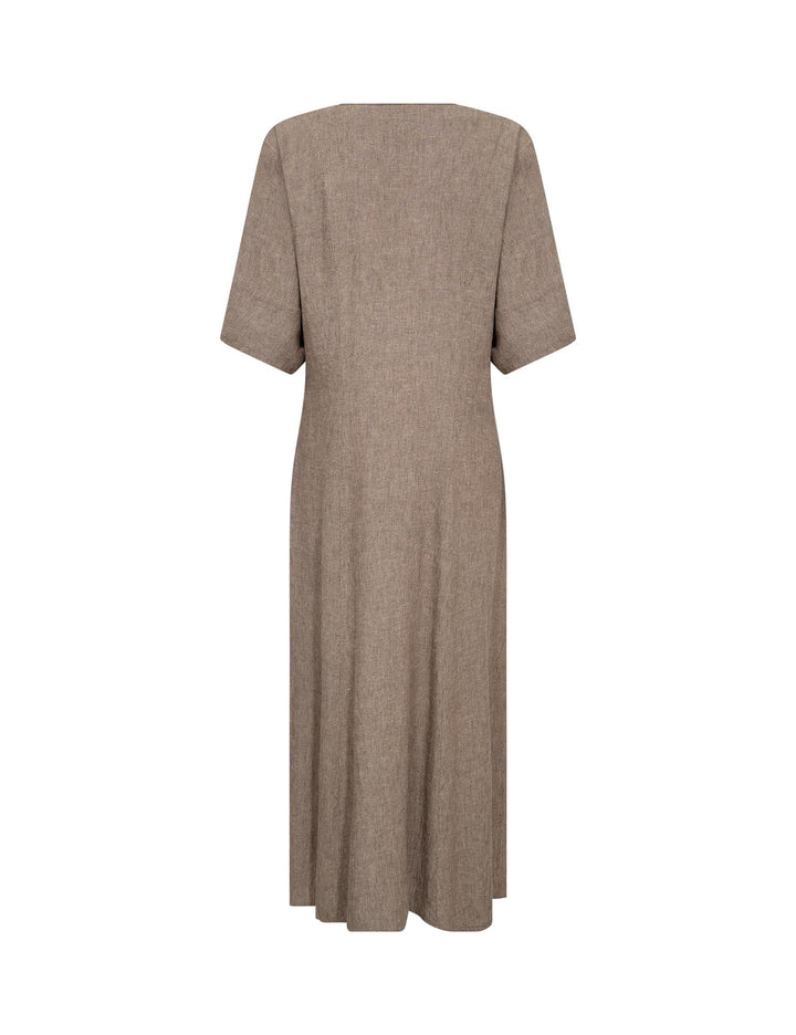 Naja 52 Dress Falcon Melange